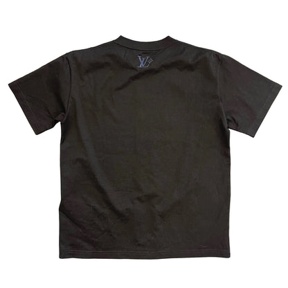 Louis Vuitton Iridescent LV Vers T-shirt