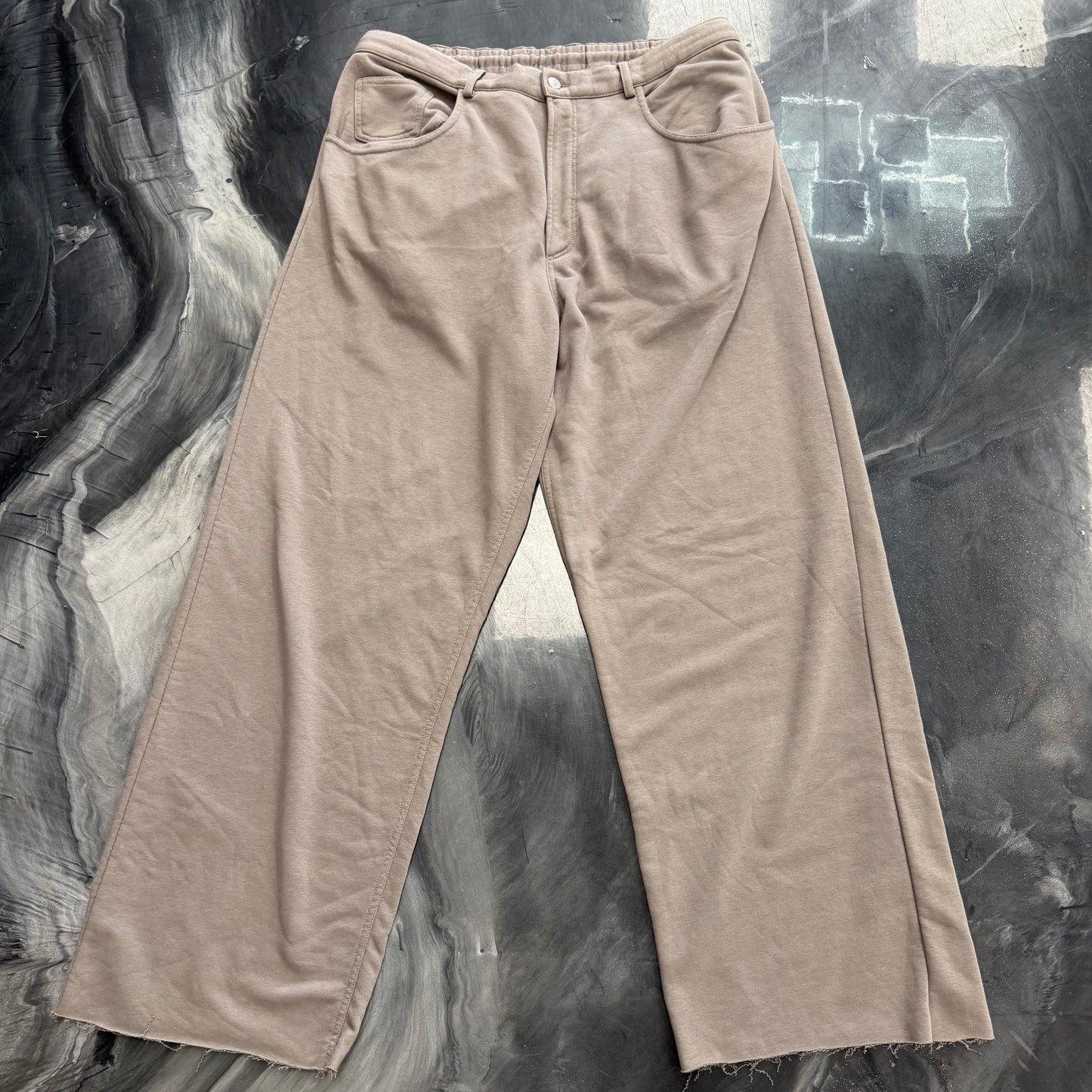 Maison Margiela 5 Pocket Trouser Sweatpants