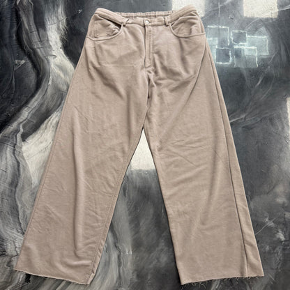 Maison Margiela 5 Pocket Trouser Sweatpants