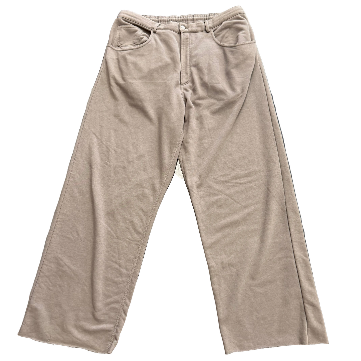 Maison Margiela 5 Pocket Trouser Sweatpants