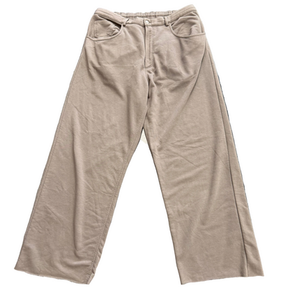 Maison Margiela 5 Pocket Trouser Sweatpants