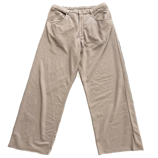 Maison Margiela 5 Pocket Trouser Sweatpants