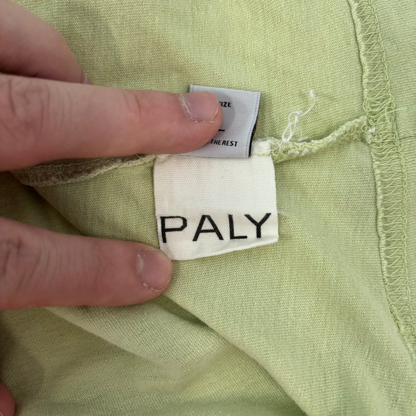 Paly Hollywood F1 Kills Tee Limited Edition
