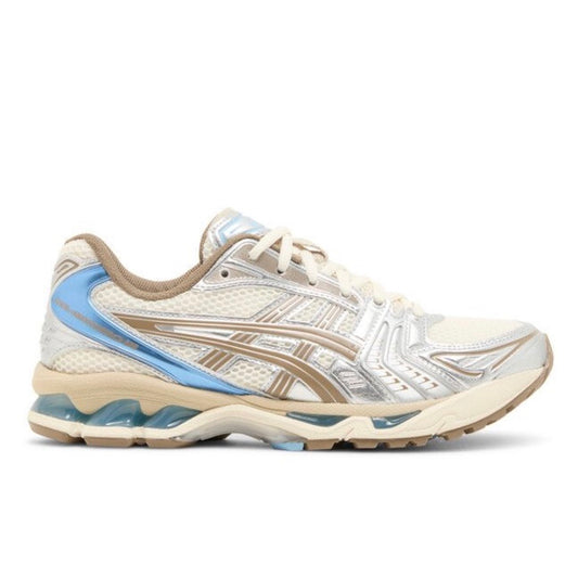 ASICS Gel-Kayano 14 Cream Pepper