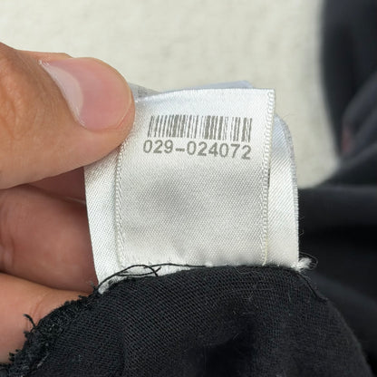 Chrome Hearts NYC Exclusive Scroll Logo Tee