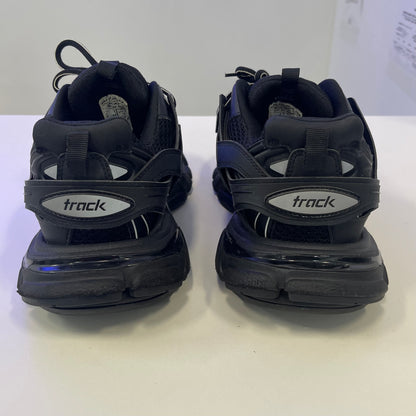 Balenciaga Track Sneakers Black (USED)