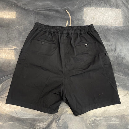 Rick Owen Bauhaus Shorts