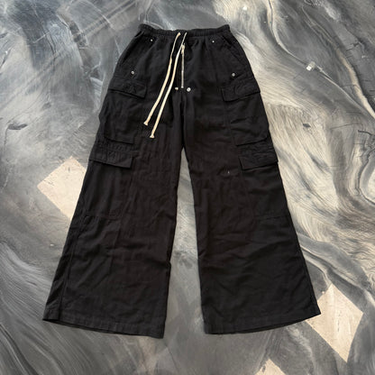 Rick Owens DRKSHDW Double Jumbo Belas Cargo pants