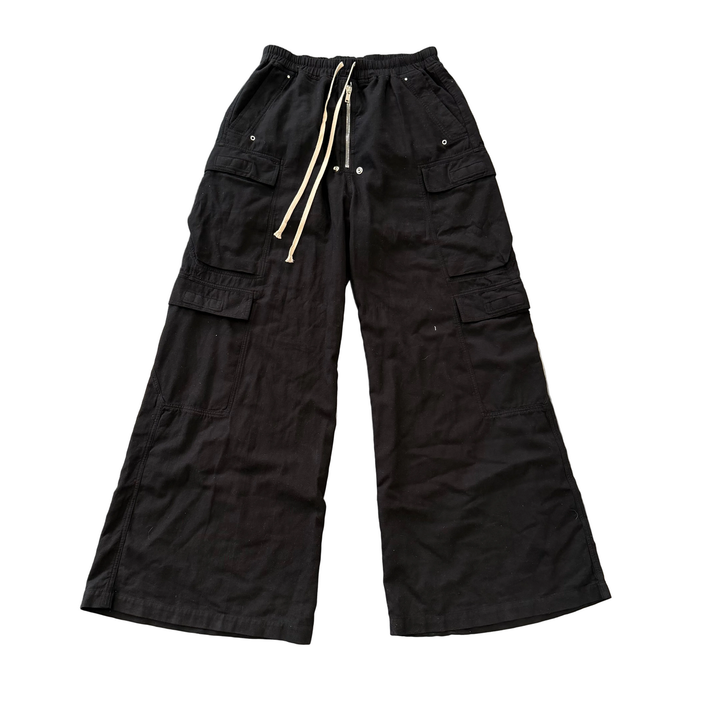 Rick Owens DRKSHDW Double Jumbo Belas Cargo pants