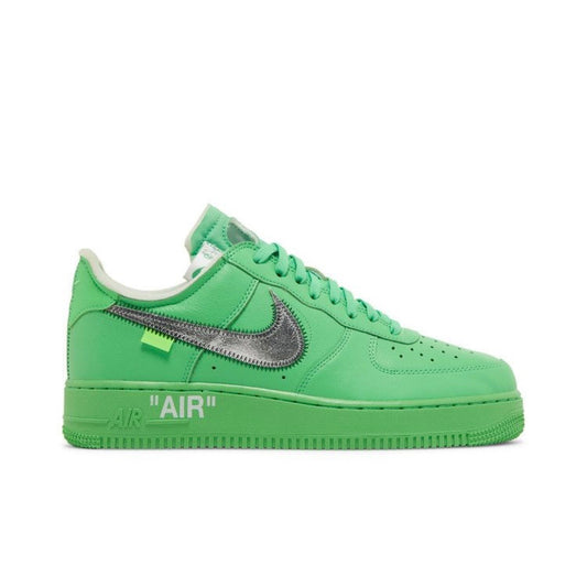 Off-White × Nike Air Force 1 Low SP Brooklyn (USED)