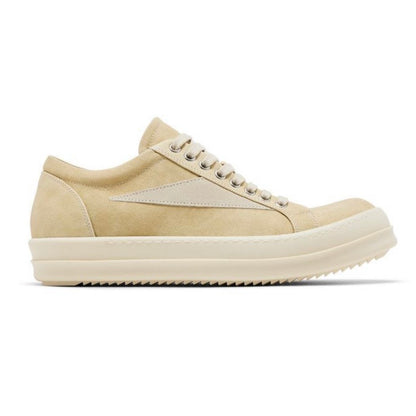Rick Owens DRKSHDW Hollywood
Vintage Low Parchment Milk