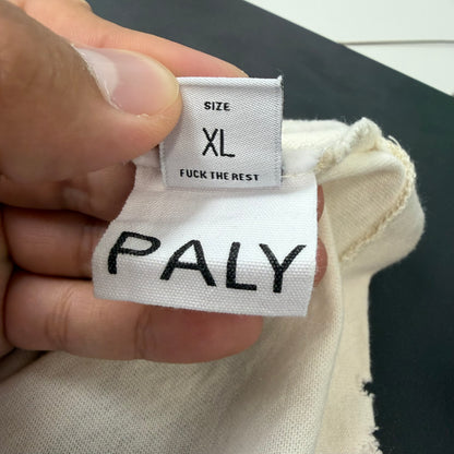 Paly Hollywood My Own Private Hollywood Tee