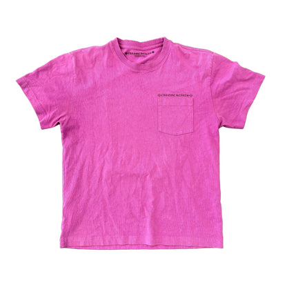 Chrome Hearts Matty Boy Web Shirt