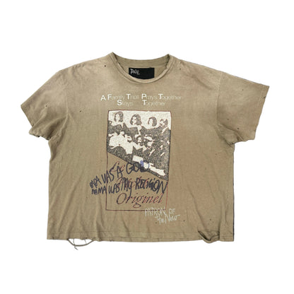 Paly Hollywood Original Sin Tee