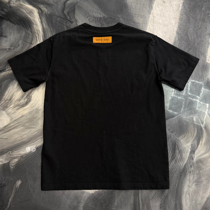 Louis Vuitton Embossed LV T-Shirt