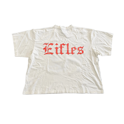 Eifles The End Of The Innocence Tee