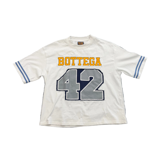 Bottega Desires Jackie Robinson Tee