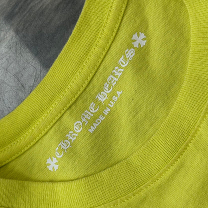 Chrome Hearts x Matty Boy "Link" Pocket T-Shirt