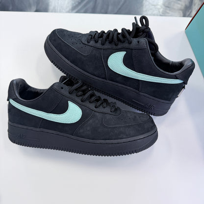 Nike Air Force 1 Low Tiffany & Co. 1837 (USED)