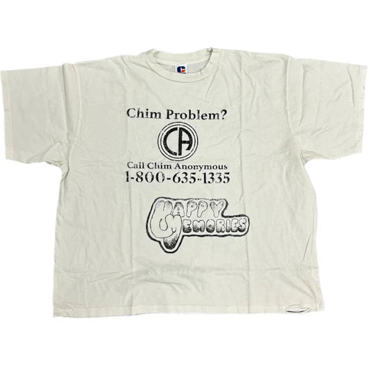 HMDD Prayer Tee