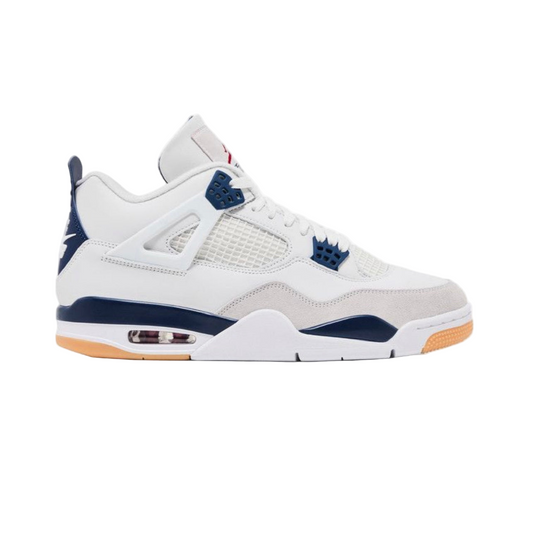 Jordan 4 Retro SB Navy (USED)