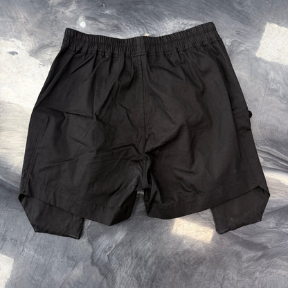 Rick Owens Bauhaus Shorts