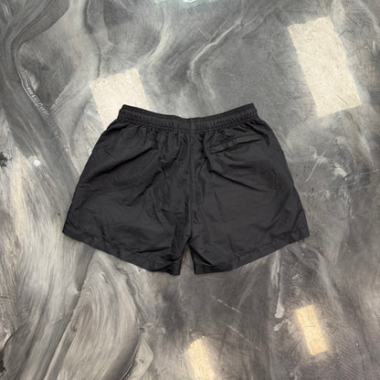 Off-White Off Quote Swimshorts