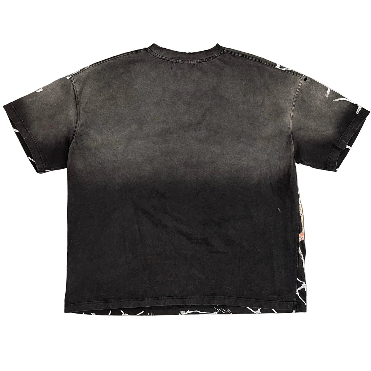 Vale Valley Fest Big Widow Tee