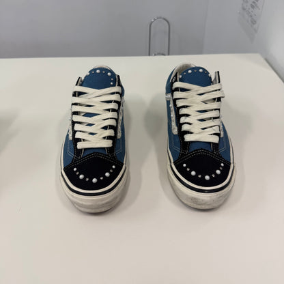 Vans Old Skool 36 LX Pearlized Pack - Black Navy (USED NO BOX)