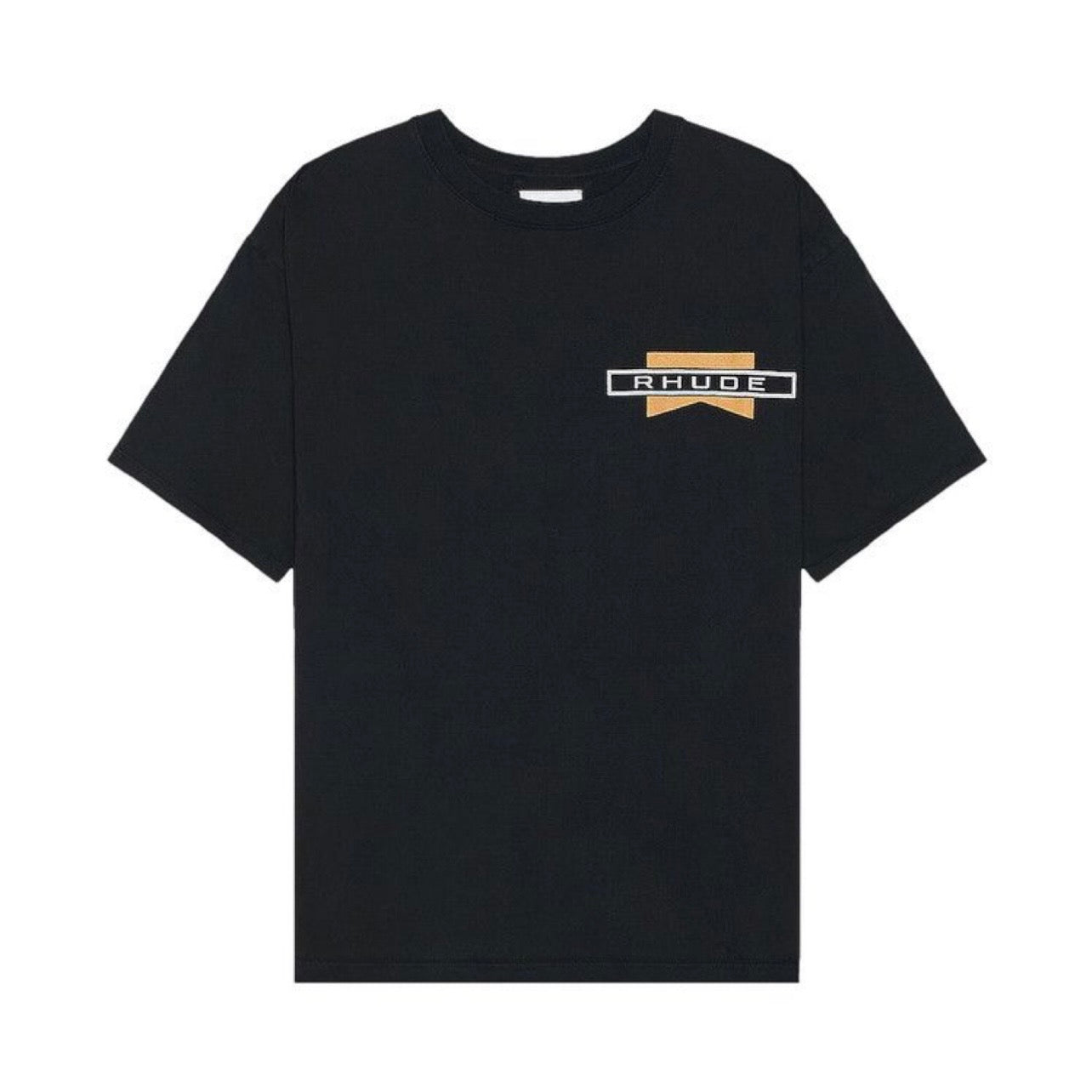 Rhude Hard To Be Humble Tee 'Vintage Black'