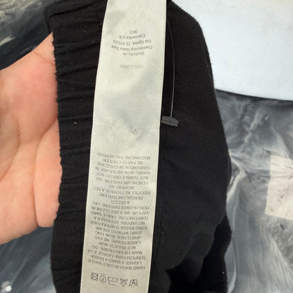 Rick Owens DRKSHDW Double Jumbo Belas Cargo pants