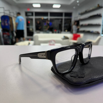 Chrome Hearts Midixathrill I BK Glasses Frame
