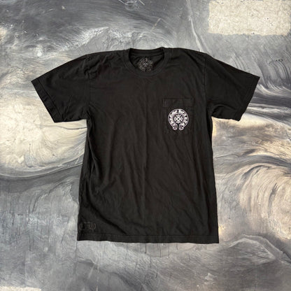 Chrome Hearts Miami Horse Shoe Tee