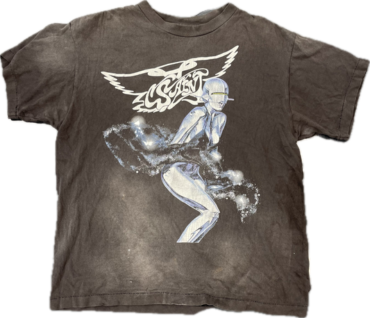 Saint Michael Sorayama Tee