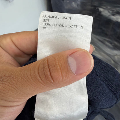 Louis Vuitton Signature 3D Monogram Pocket T-Shirt