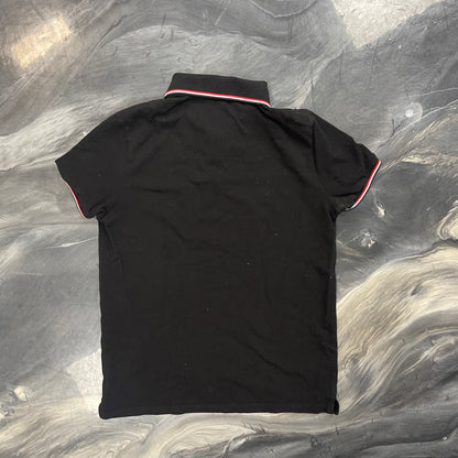MONCLER Polo Tee (BLACK FRIDAY)
