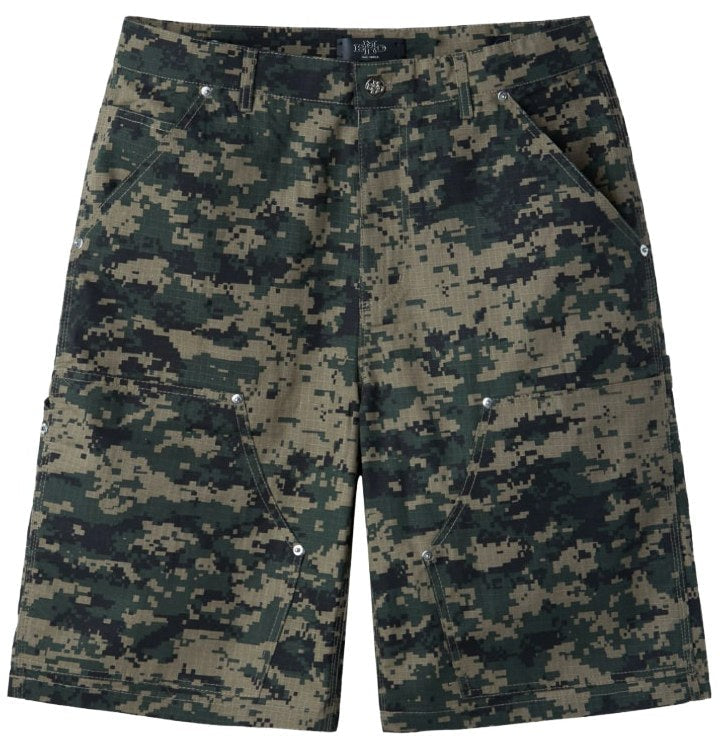 HMDD D-Day Digital Camo Shorts