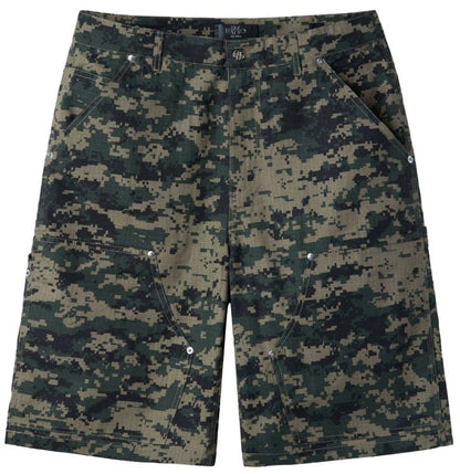 HMDD D-Day Digital Camo Shorts