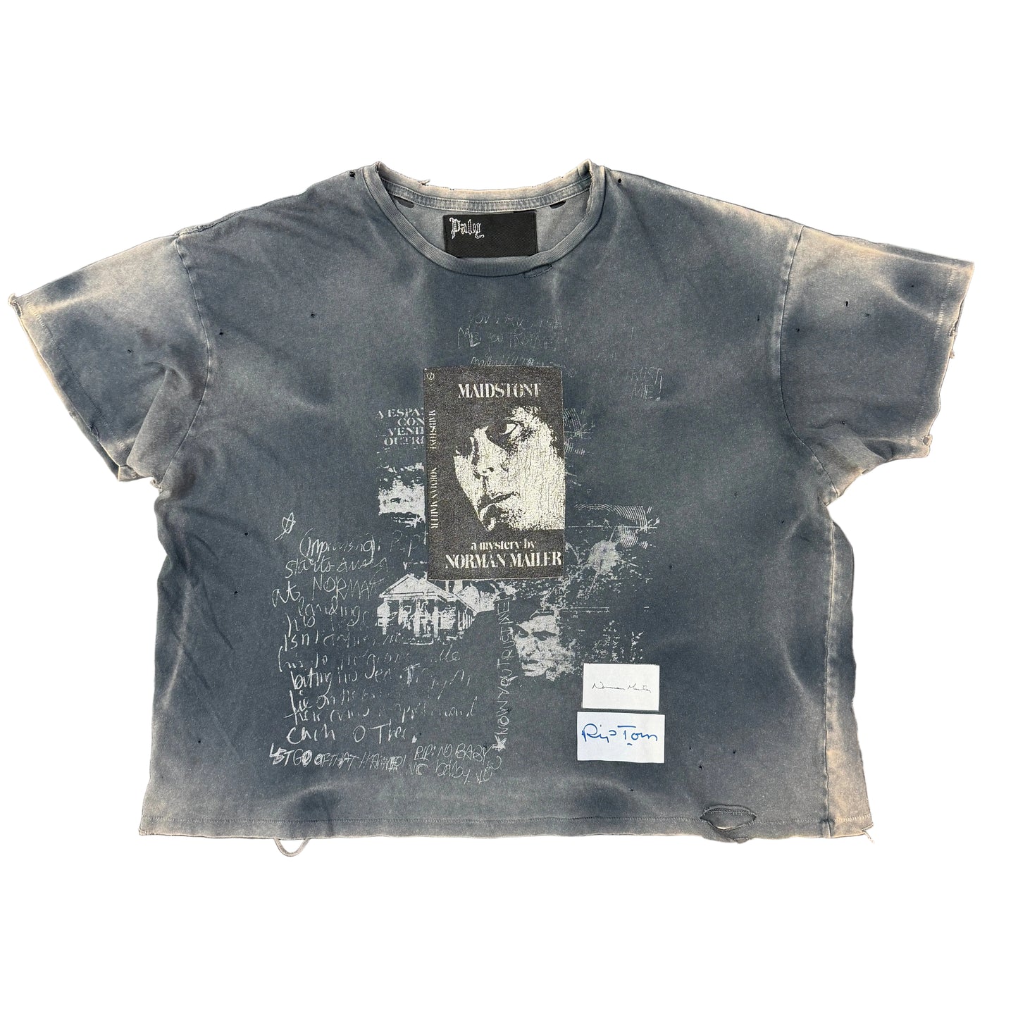Paly Hollywood Maidstone Tee