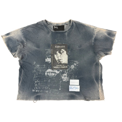 Paly Hollywood Maidstone Tee