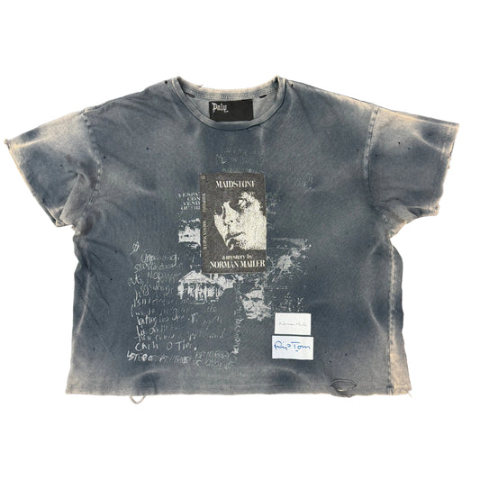 Paly Hollywood Maidstone Tee