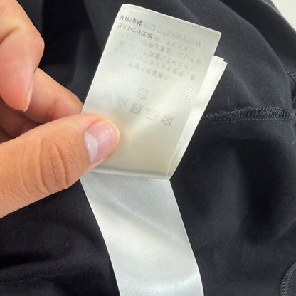 Louis Vuitton Embossed LV T-Shirt