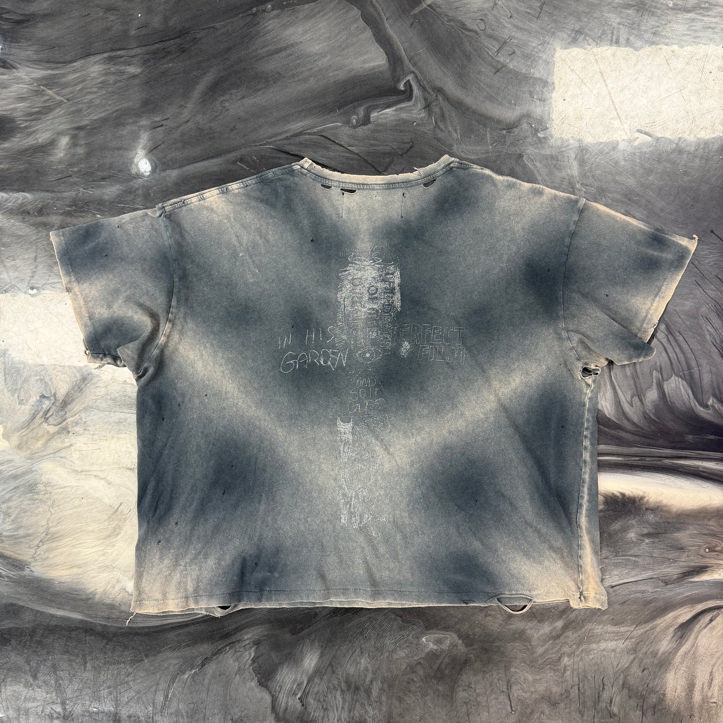 Paly Hollywood Maidstone Tee
