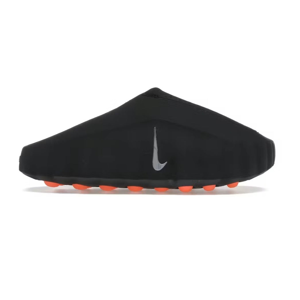 Nike Mind 001 Slide Black Chrome