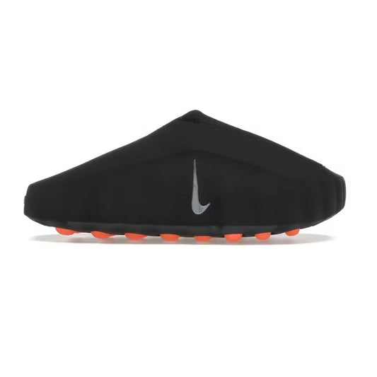 Nike Mind 001 Slide Black Chrome