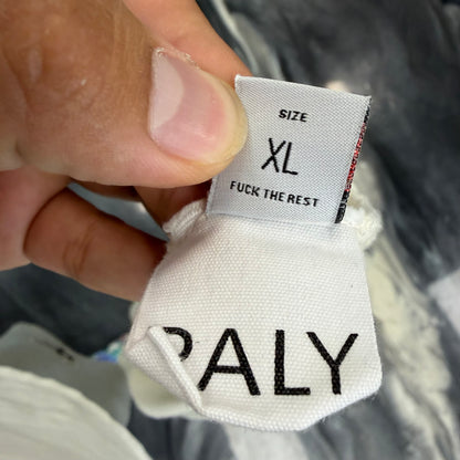 Paly Hollywood Bound For Glory Tee