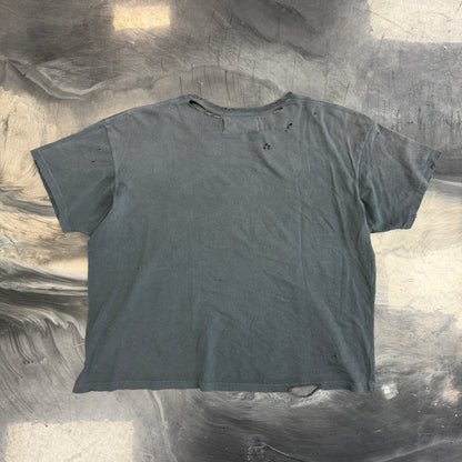 Paly Hollywood Bound For Glory Distressed Tee