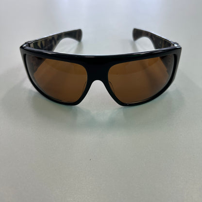 Chrome Hearts Hard James Camo Glasses