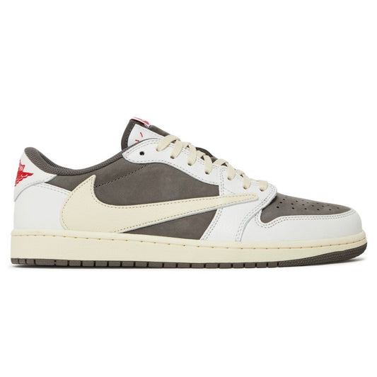 Travis Scott X Jordan 1 Retro LOW OG 'Reverse Mocha'