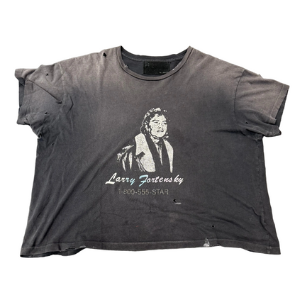 Paly Hollywood Larry Fortenksy Washed Tee